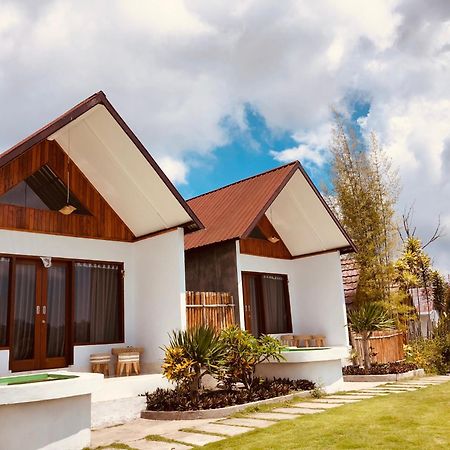 Bcb Bali Otel Kubupenlokan Dış mekan fotoğraf