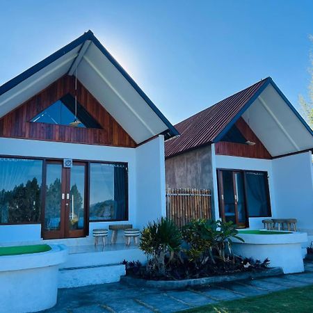 Bcb Bali Otel Kubupenlokan Dış mekan fotoğraf