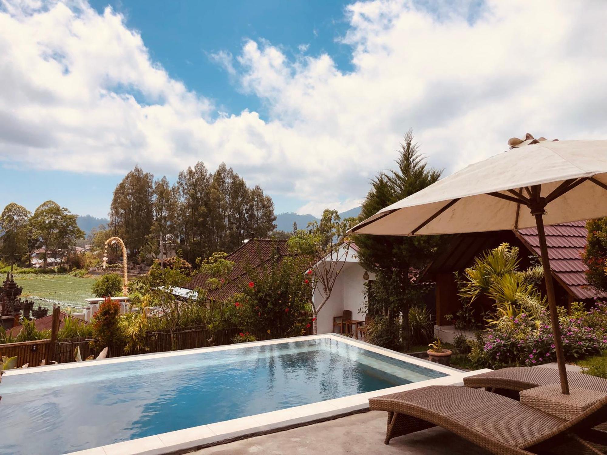 Bcb Bali Otel Kubupenlokan Dış mekan fotoğraf