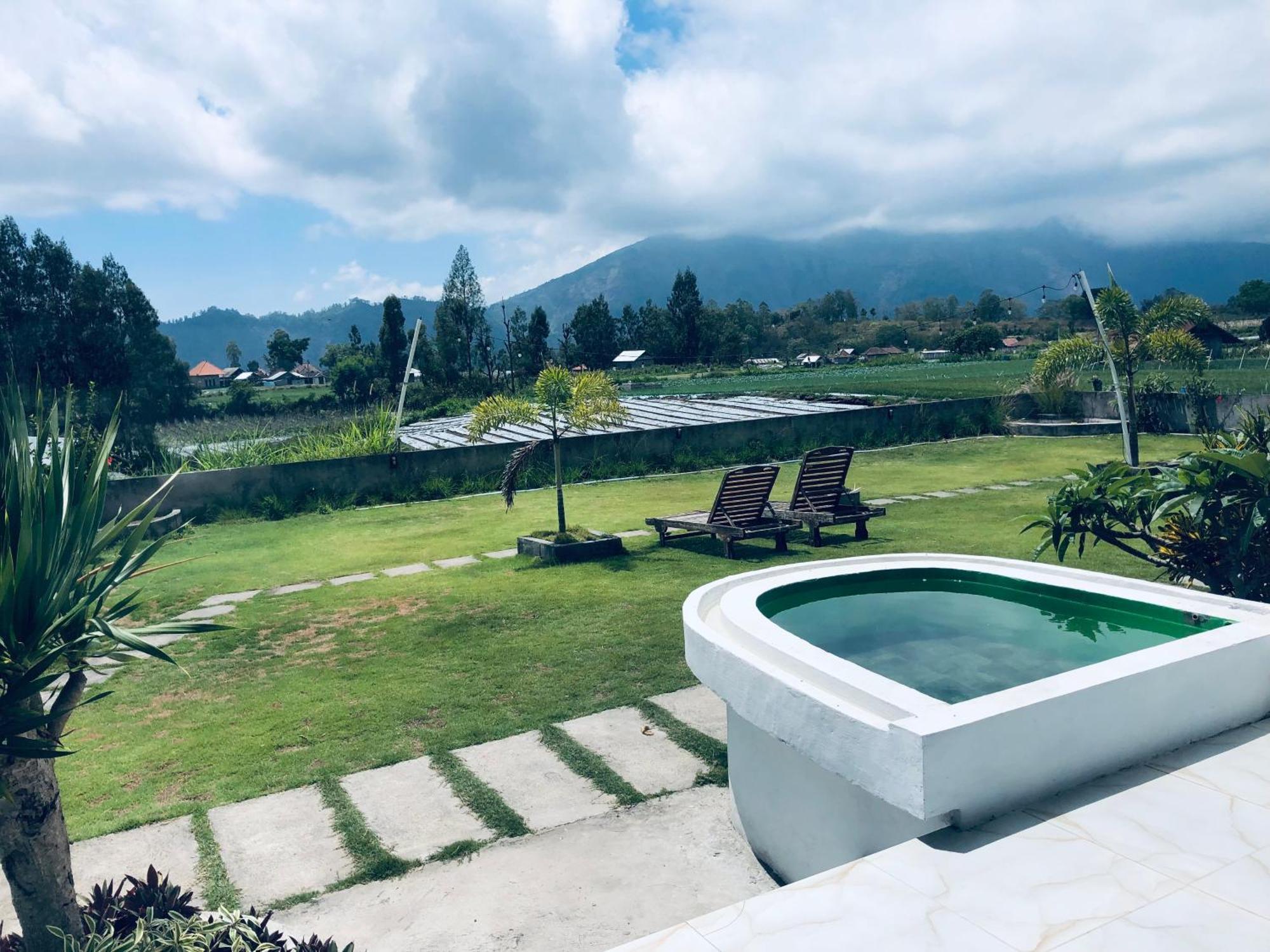 Bcb Bali Otel Kubupenlokan Dış mekan fotoğraf