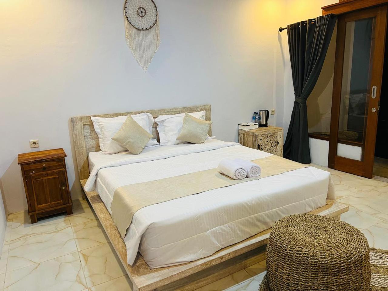 Bcb Bali Otel Kubupenlokan Dış mekan fotoğraf